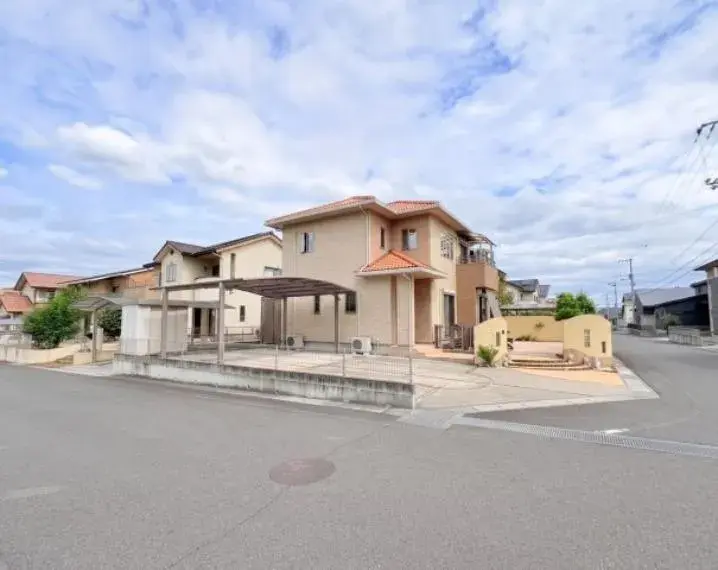 4LDK Property Ibara City Okayama Prefecture (2)