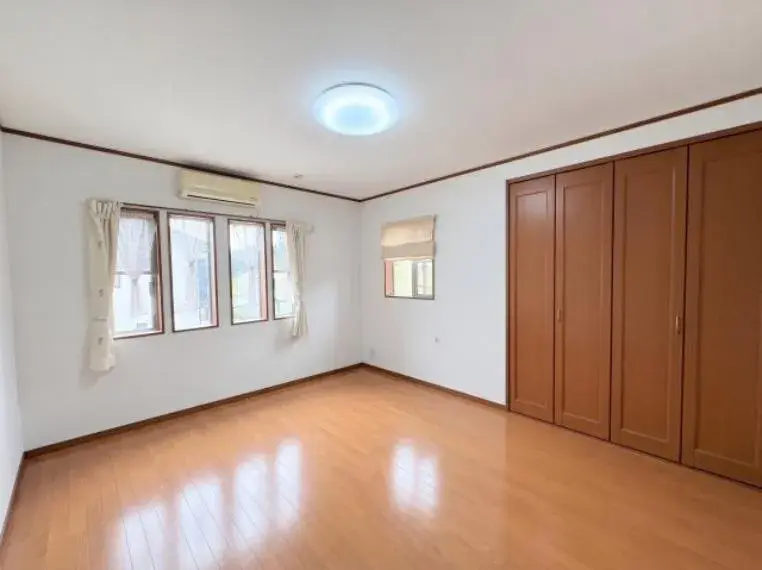 4LDK Property Ibara City Okayama Prefecture (11)