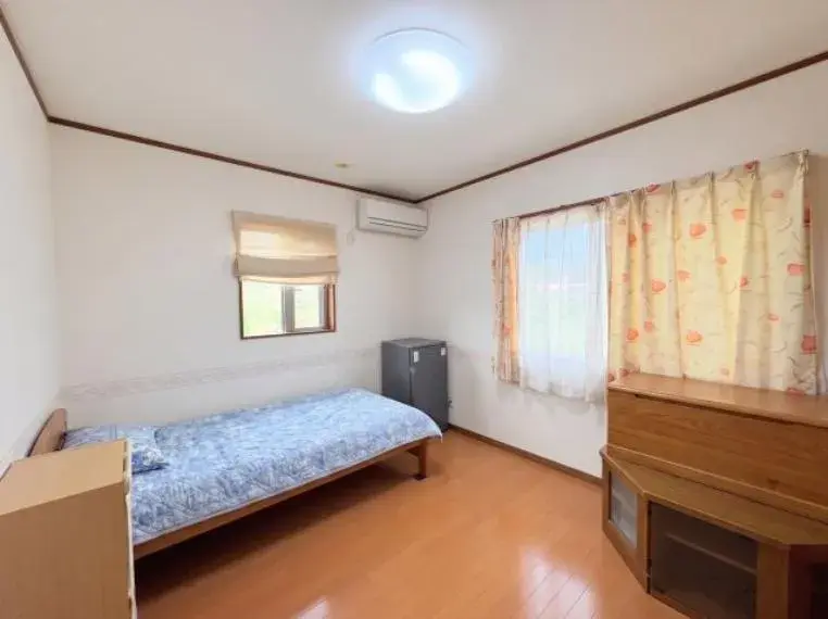 4LDK Property Ibara City Okayama Prefecture (12)