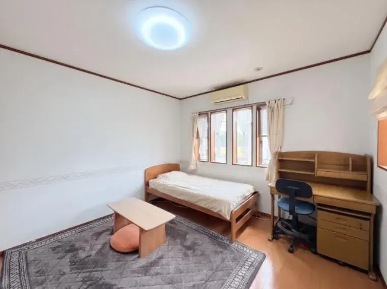 4LDK Property Ibara City Okayama Prefecture (13)