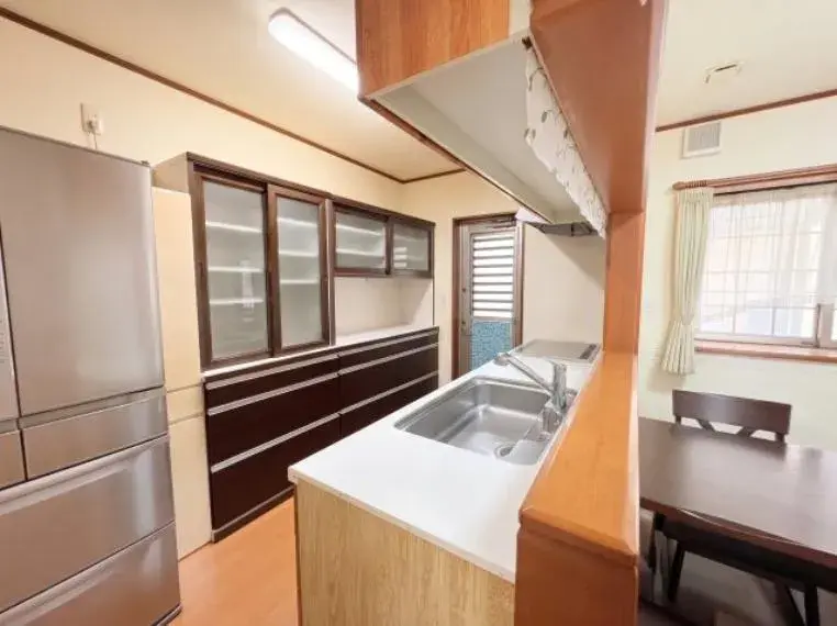 4LDK Property Ibara City Okayama Prefecture (17)