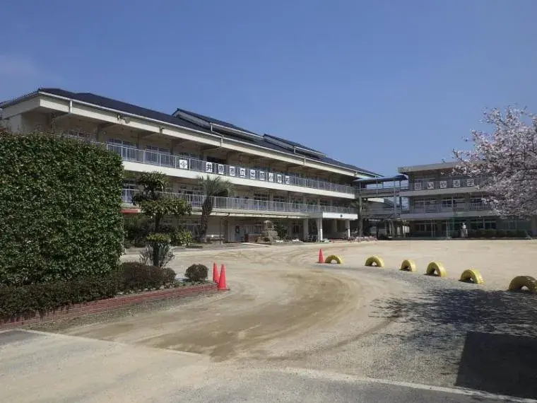 4LDK Property Ibara City Okayama Prefecture (24)