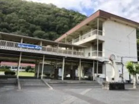 4LDK Property Ibara City Okayama Prefecture (25)