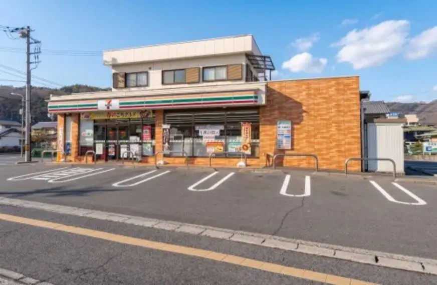 4LDK Property Ibara City Okayama Prefecture (26)