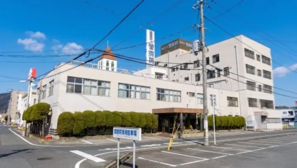 4LDK Property Ibara City Okayama Prefecture (27)