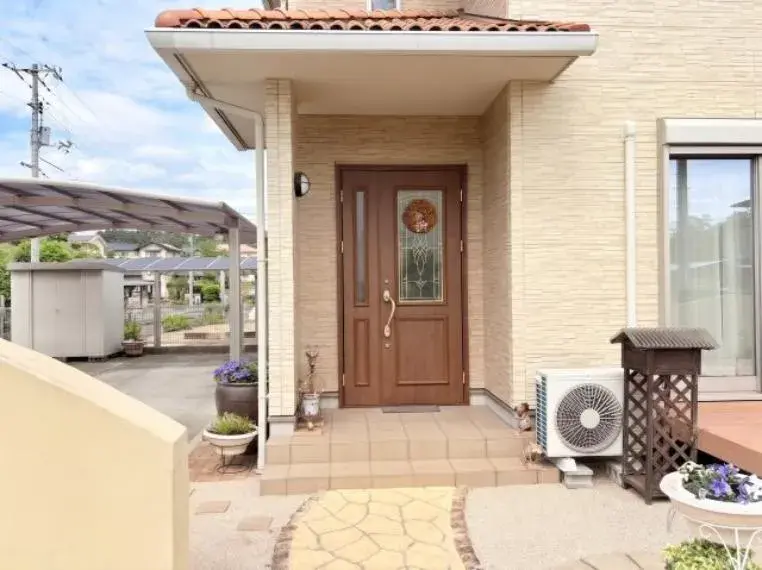 4LDK Property Ibara City Okayama Prefecture (4)