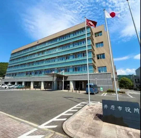 4LDK Property Ibara City Okayama Prefecture (32)