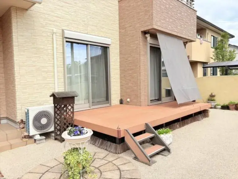 4LDK Property Ibara City Okayama Prefecture (5)