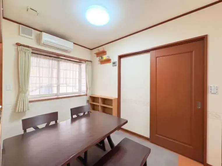 4LDK Property Ibara City Okayama Prefecture (7)