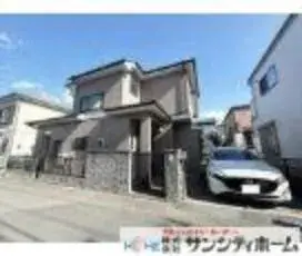 Akiya in Saitama
