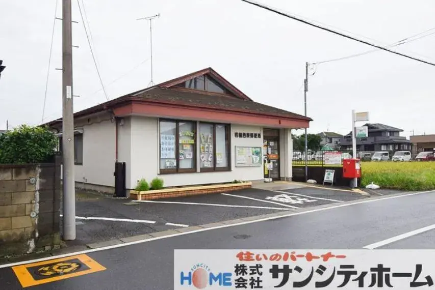 Недвижимость 4LDK, район Iwatsuki, префектура Saitama (2)