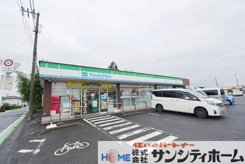 Недвижимость 4LDK, район Iwatsuki, префектура Saitama (5)