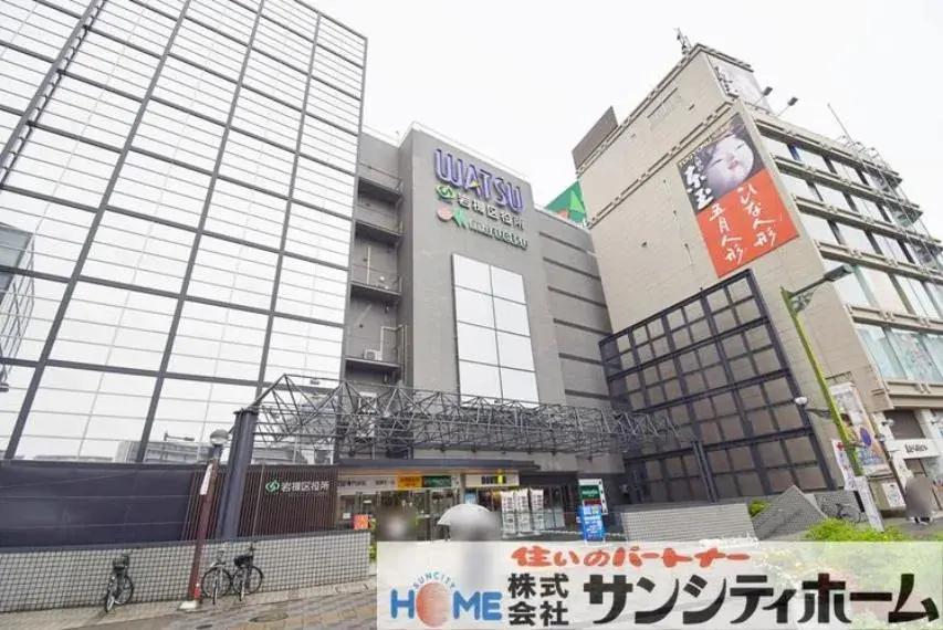 Недвижимость 4LDK, район Iwatsuki, префектура Saitama (8)