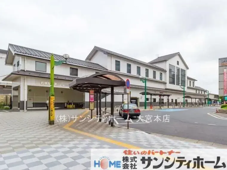 Недвижимость 4LDK, район Iwatsuki, префектура Saitama (9)