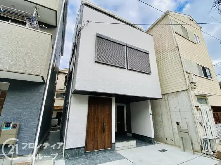 4LDK Miyakojima-ku Osaka-shi Osaka Prefecture (2)
