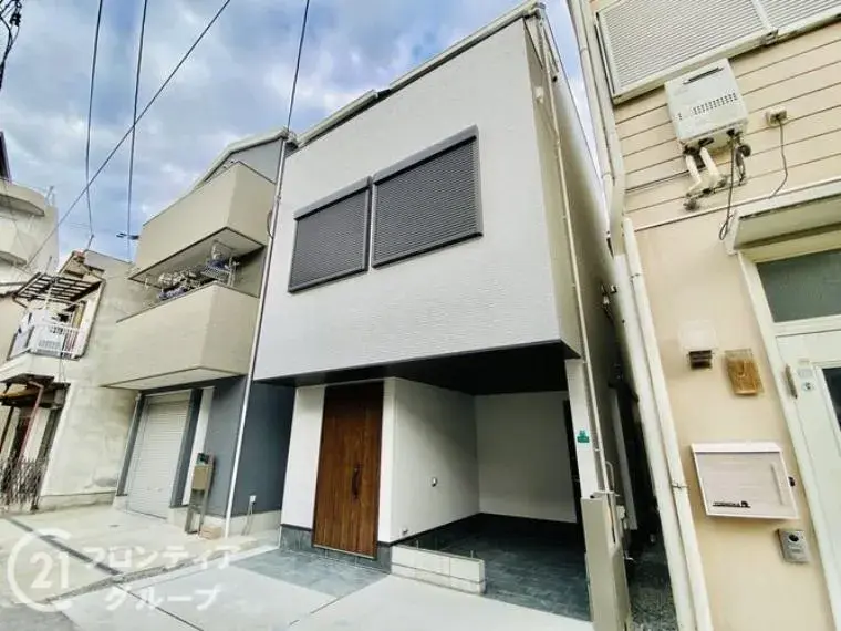4LDK Miyakojima-ku Osaka-shi Osaka Prefecture (3)
