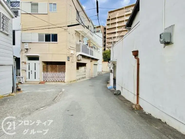 4LDK Miyakojima-ku Osaka-shi Osaka Prefecture (4)