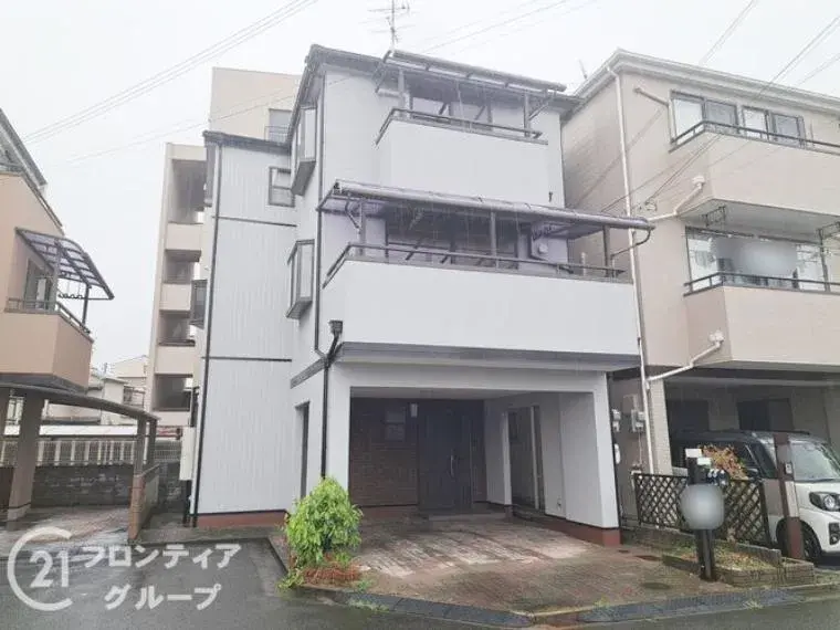 3SLDK Property Higashiosaka City Osaka Prefecture (2)