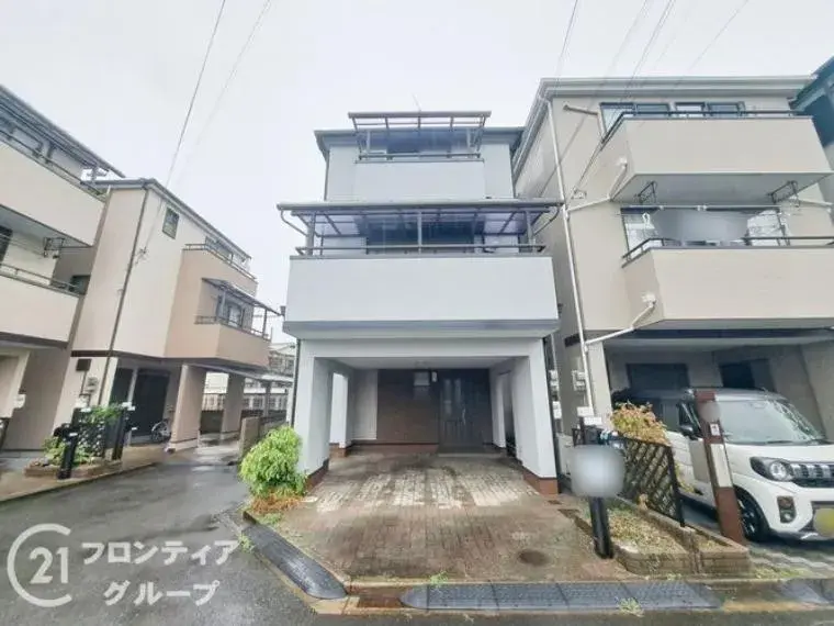 3SLDK Property Higashiosaka City Osaka Prefecture (3)