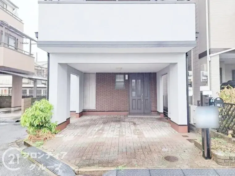 3SLDK Property Higashiosaka City Osaka Prefecture (4)