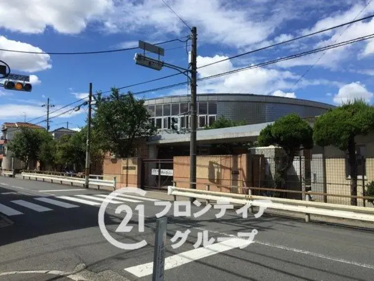 3SLDK Property Higashiosaka City Osaka Prefecture (34)