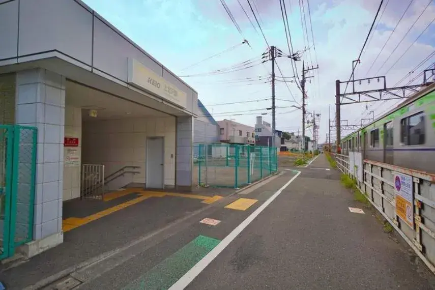Akiya in Tokyo