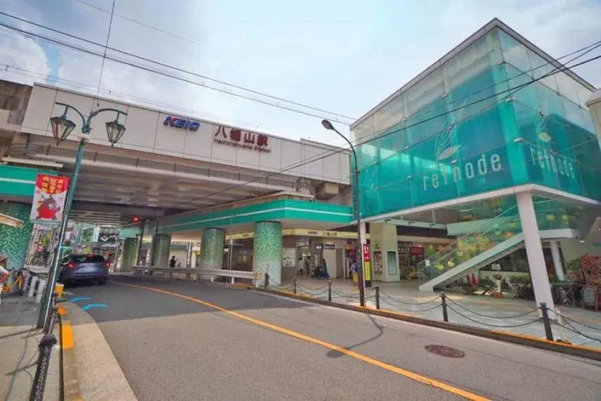 3SLDK 世田谷区 東京都 (2)