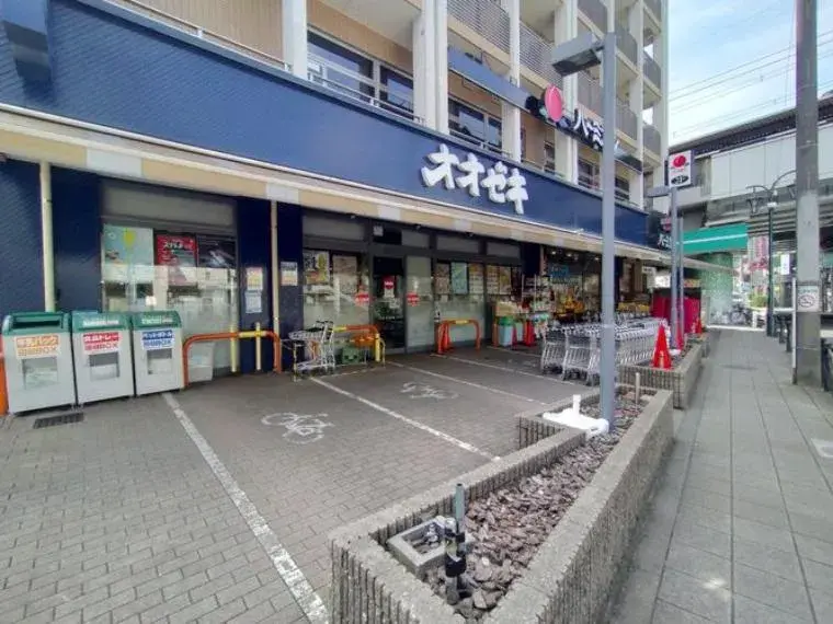 3SLDK 世田谷区 東京都 (3)