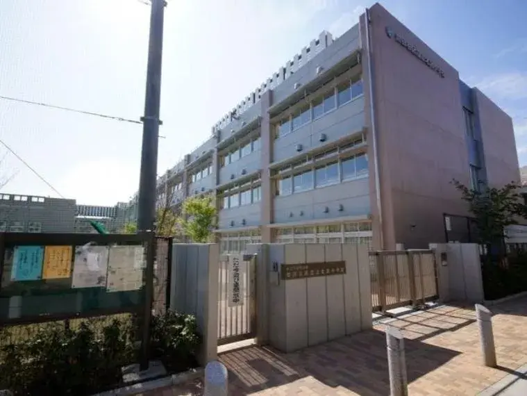 3SLDK 世田谷区 東京都 (6)
