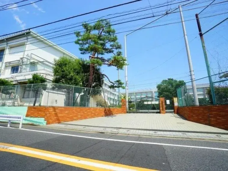 3SLDK 世田谷区 東京都 (7)