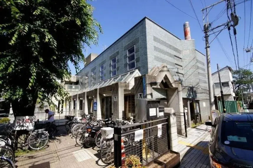3SLDK 世田谷区 東京都 (8)