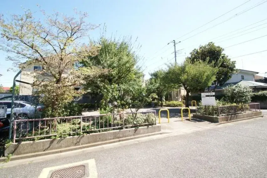 3SLDK 世田谷区 東京都 (9)