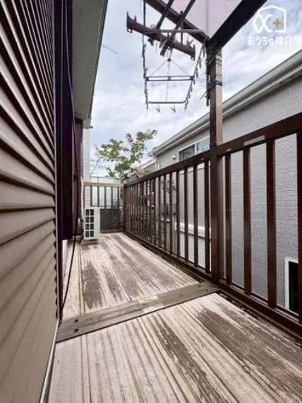 3SLDK Ville de Higashimurayama Tokyo (3)