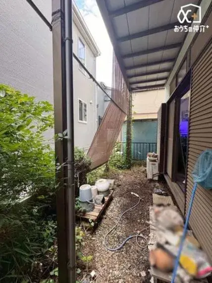 3SLDK Город Хигасимураяма Токио (6)