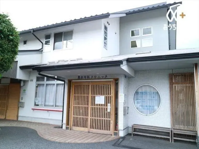 3SLDK Ville de Higashimurayama Tokyo (8)
