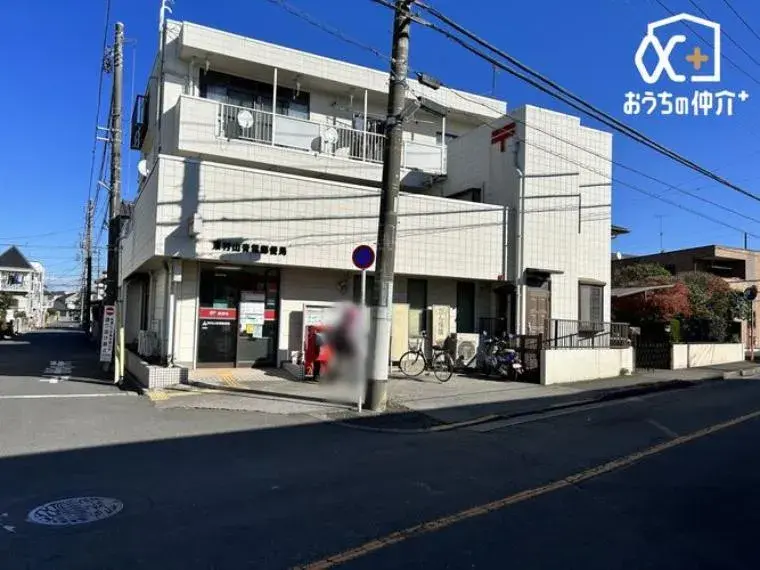3SLDK Город Хигасимураяма Токио (9)
