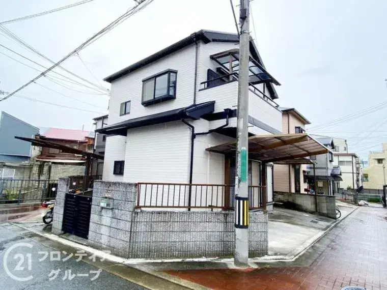 Propiedad 3LDK Ciudad de Sakai Prefectura de Osaka (2)