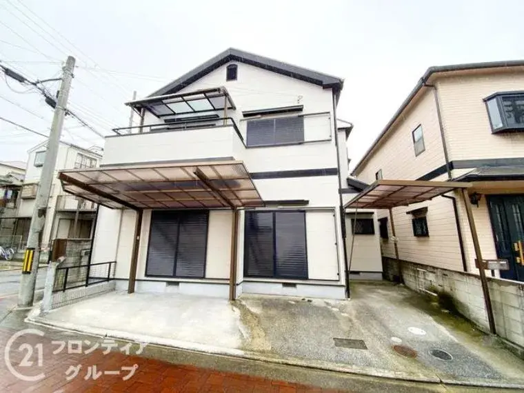 Propiedad 3LDK Ciudad de Sakai Prefectura de Osaka (11)