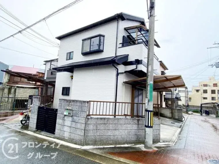 Propiedad 3LDK Ciudad de Sakai Prefectura de Osaka (12)
