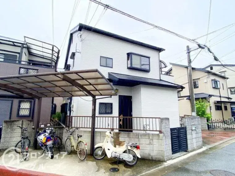 Propiedad 3LDK Ciudad de Sakai Prefectura de Osaka (13)
