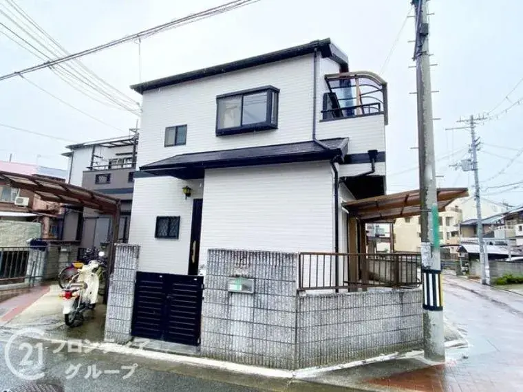 Propiedad 3LDK Ciudad de Sakai Prefectura de Osaka (14)