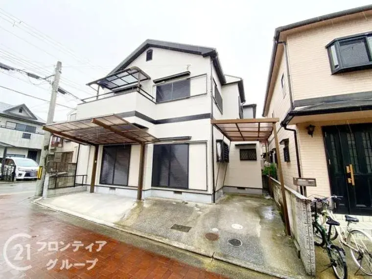 Propiedad 3LDK Ciudad de Sakai Prefectura de Osaka (15)