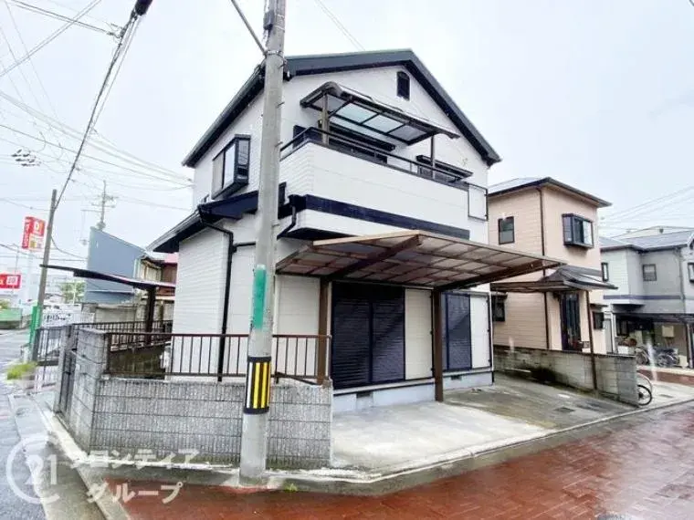 Propiedad 3LDK Ciudad de Sakai Prefectura de Osaka (16)