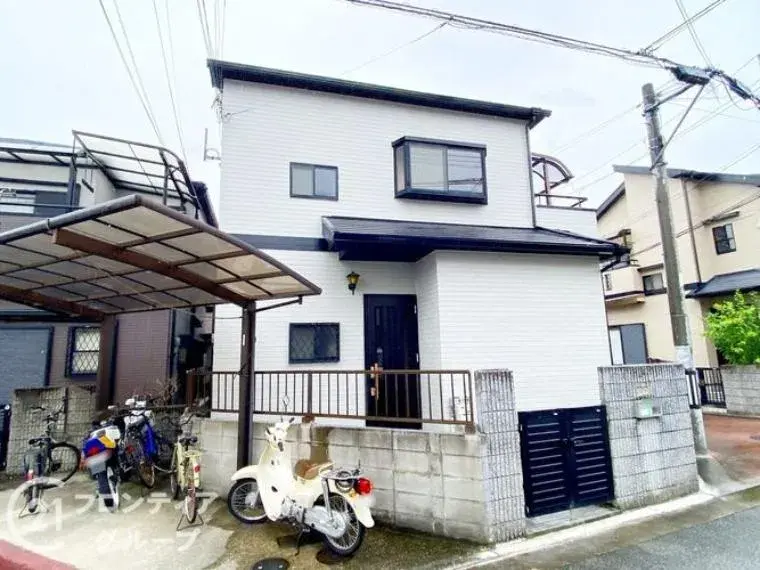 Propiedad 3LDK Ciudad de Sakai Prefectura de Osaka (3)