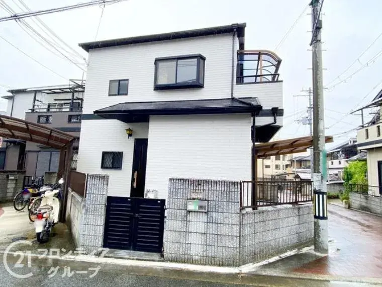 Propiedad 3LDK Ciudad de Sakai Prefectura de Osaka (4)
