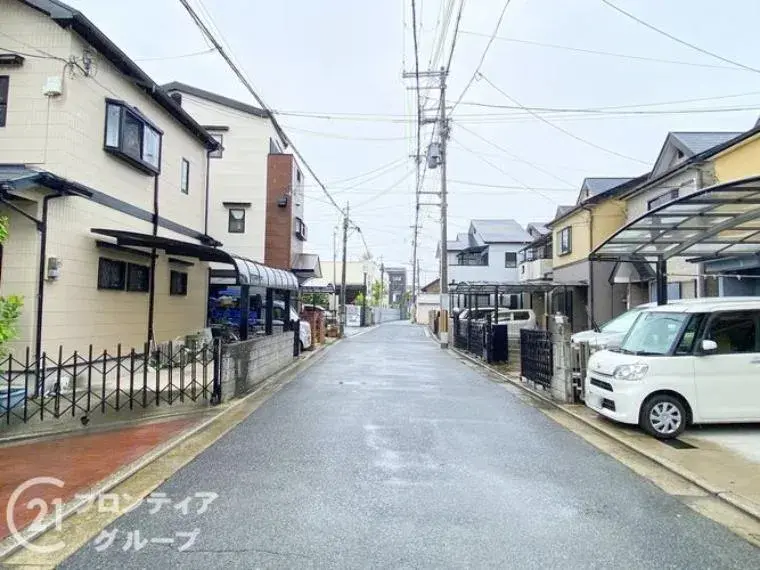 Propiedad 3LDK Ciudad de Sakai Prefectura de Osaka (5)