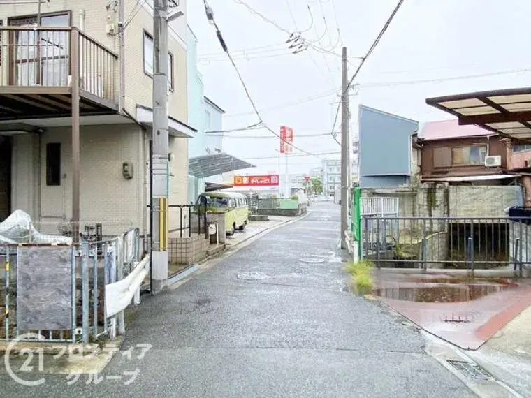 Propiedad 3LDK Ciudad de Sakai Prefectura de Osaka (6)