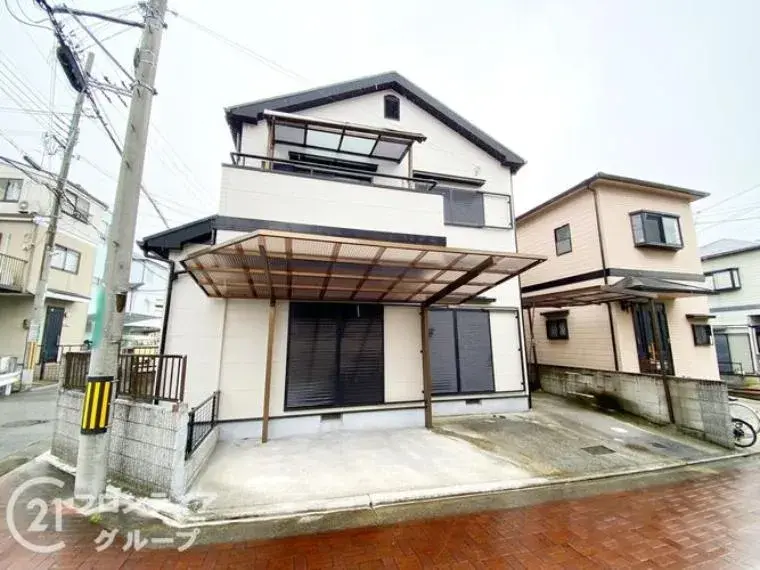 Propiedad 3LDK Ciudad de Sakai Prefectura de Osaka (7)