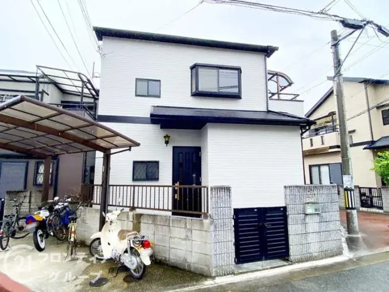 Propiedad 3LDK Ciudad de Sakai Prefectura de Osaka (8)
