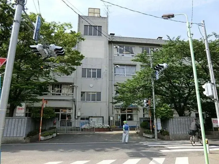 4LDK Soka City Saitama Prefecture (19)